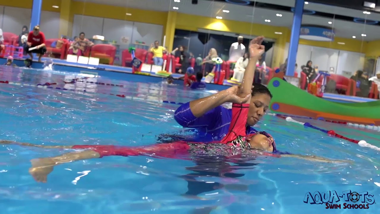 Aqua-Tots Oman