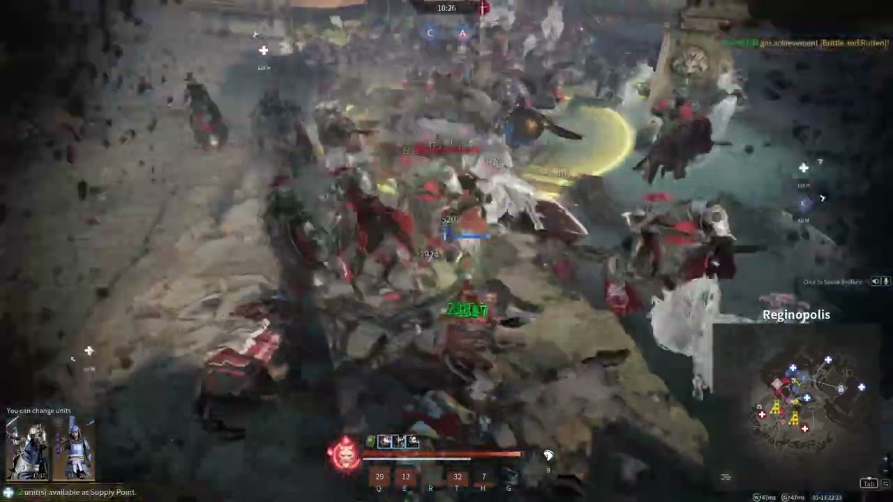conq rank 20260113 0