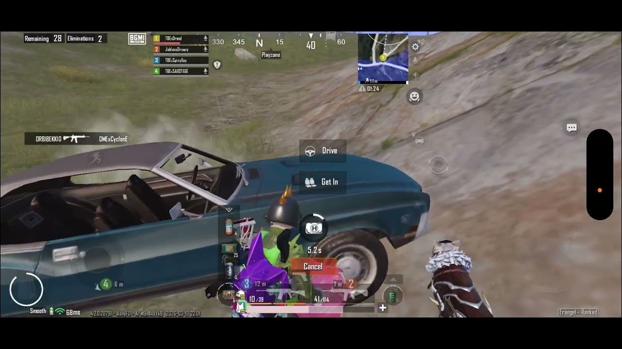 Tournament and Scrims Highlights🔥| BGMI