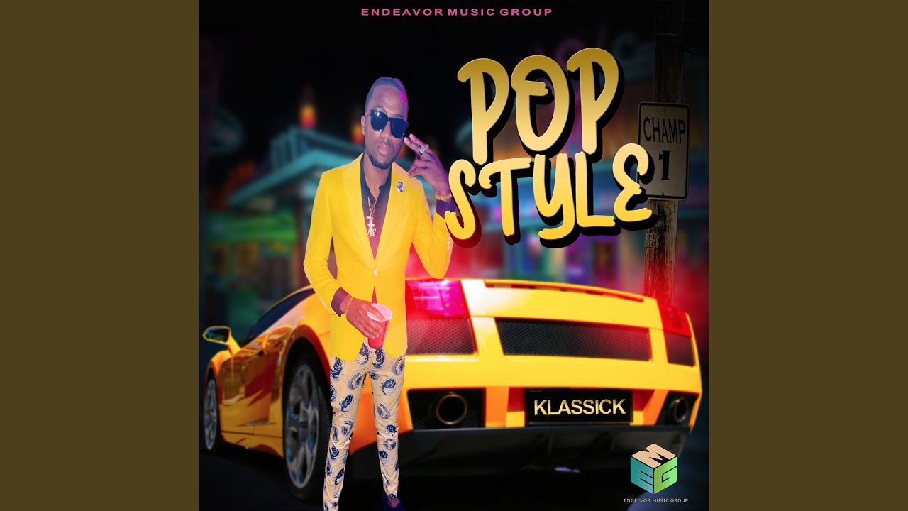 Pop-Style