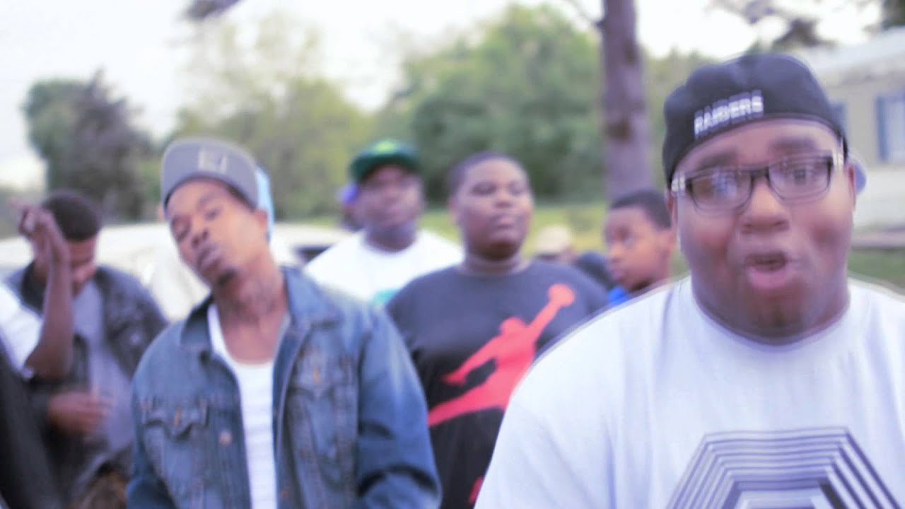 DKK If It Wasn't For The Streets