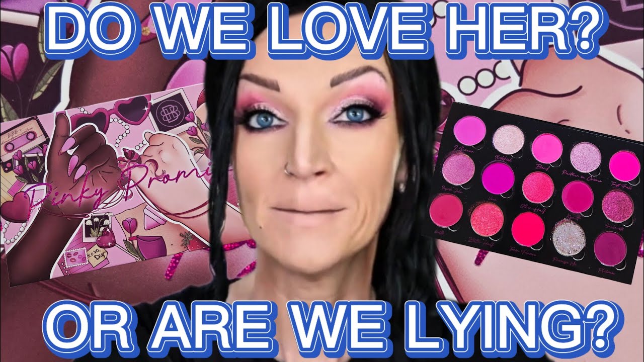 Новый BELLA BEAUTE BAR x DEANDRA NICOLEEE… Красиво или проблематично?