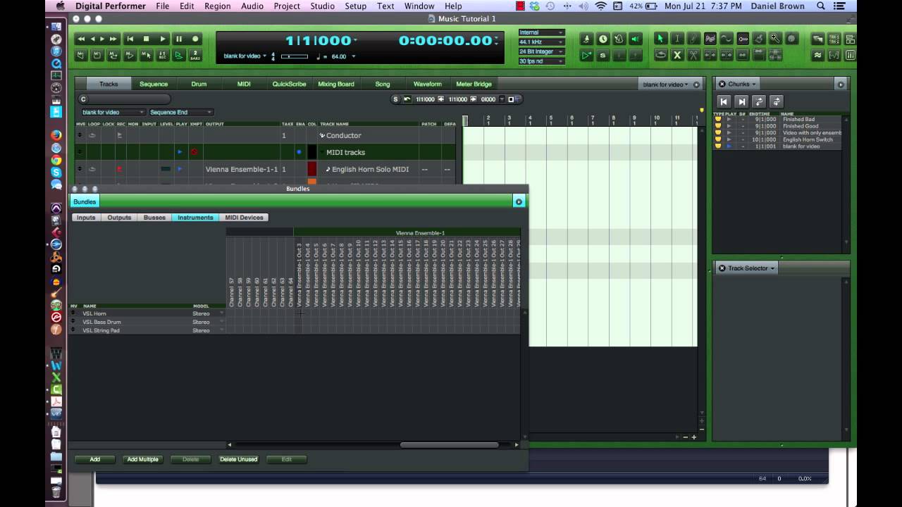 Make MIDI Sound Real: Creating Orchestral Mockups, Part 1