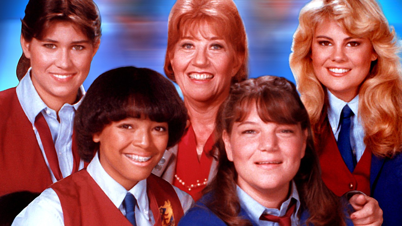 Stars From The Facts Of Life You Didn't Know Died