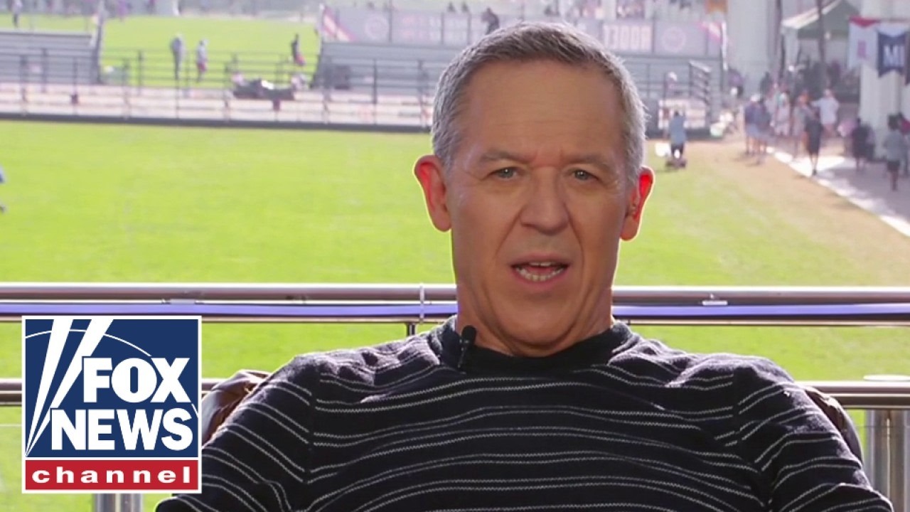 Gutfeld: NO ONE else brings this up&hellip;