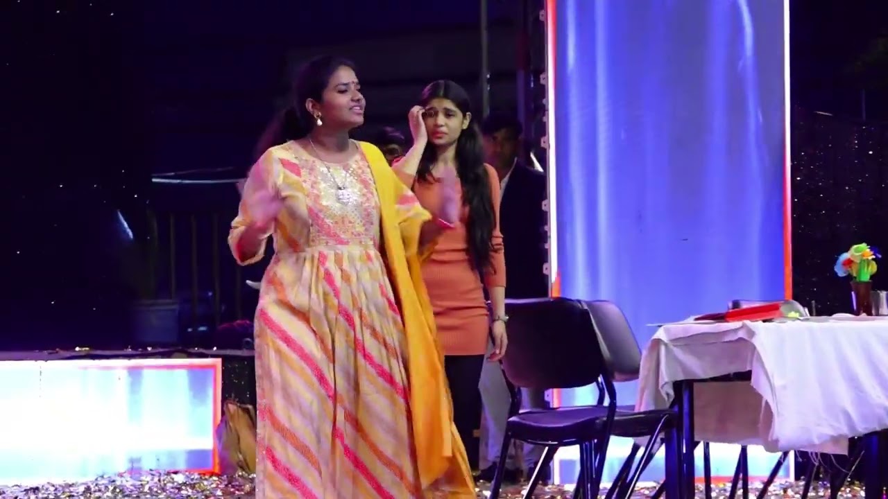 English Play/ Annual Function 2025-26/Vidyodaya International School (VIS), Manawar