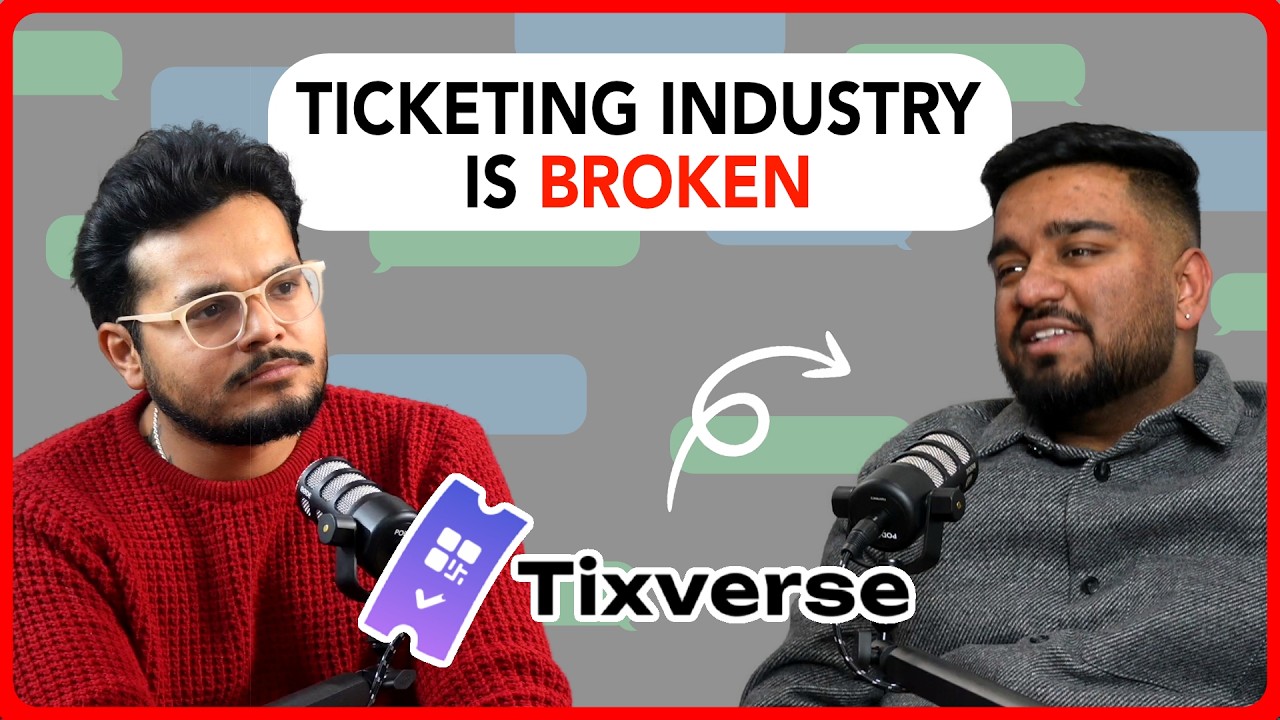 building Ticketing Platform | Canadian nightlife |  undirected W/ Manav
