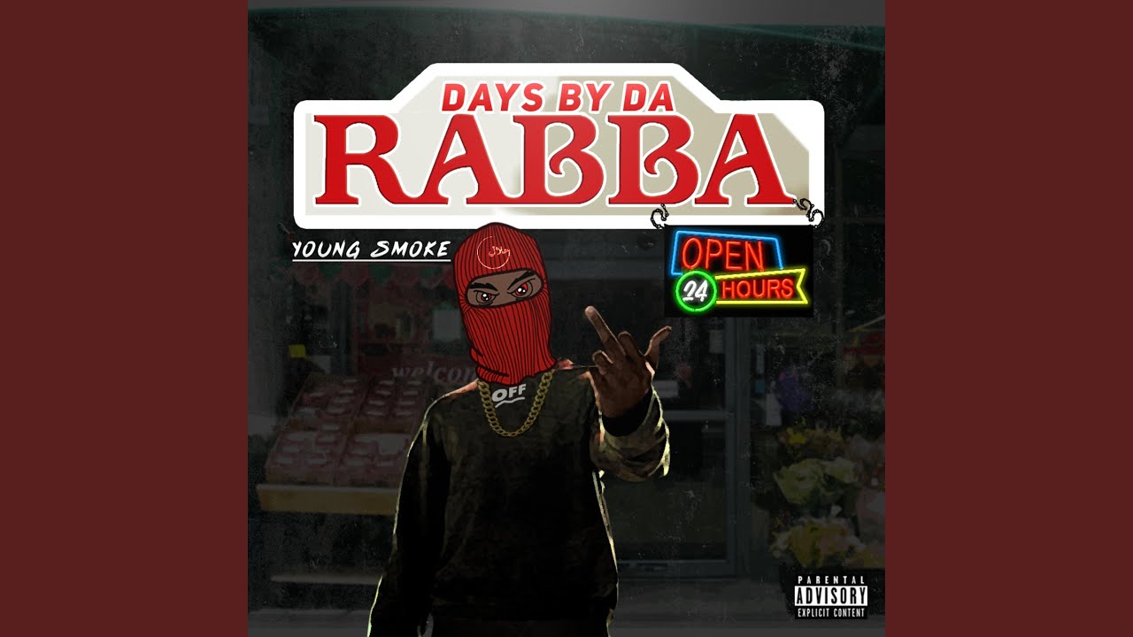 Days by Da Rabba