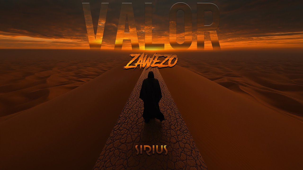 Zawezo - Valor