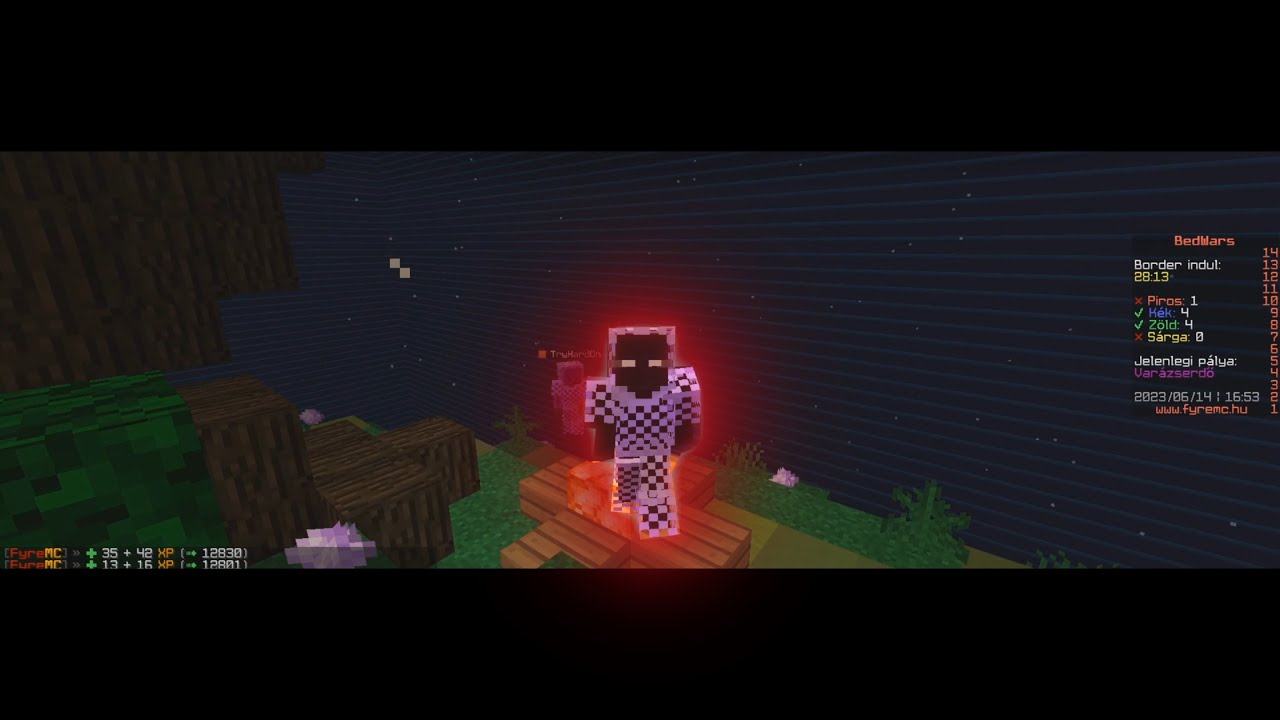 FYREMC MONTAGE