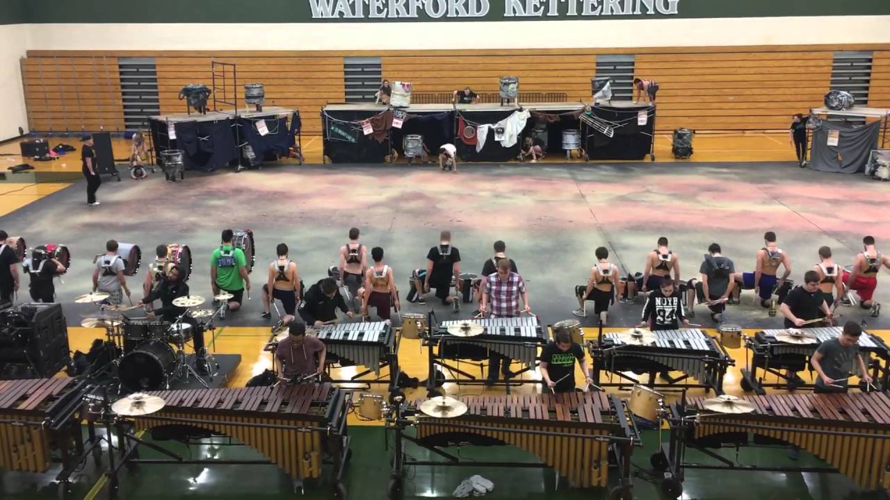 NorthCoast Academy 2016| Welcome to the Wasteland | 4-9-16