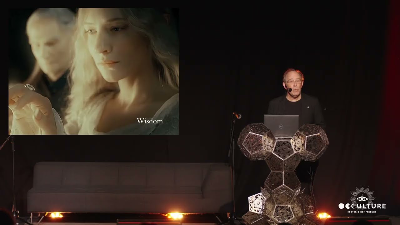 Wouter Hanegraaff - Daimonic Devices: Hermetic Exorcism and the Alteration of Consciousness