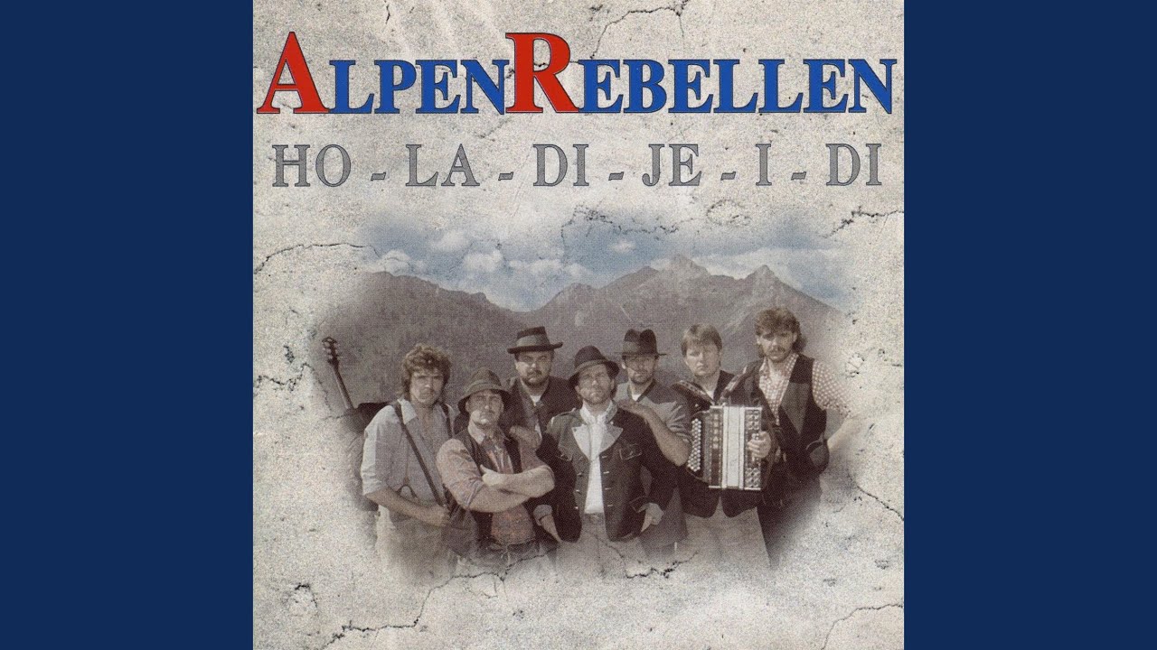 Alarm in den Dörfern