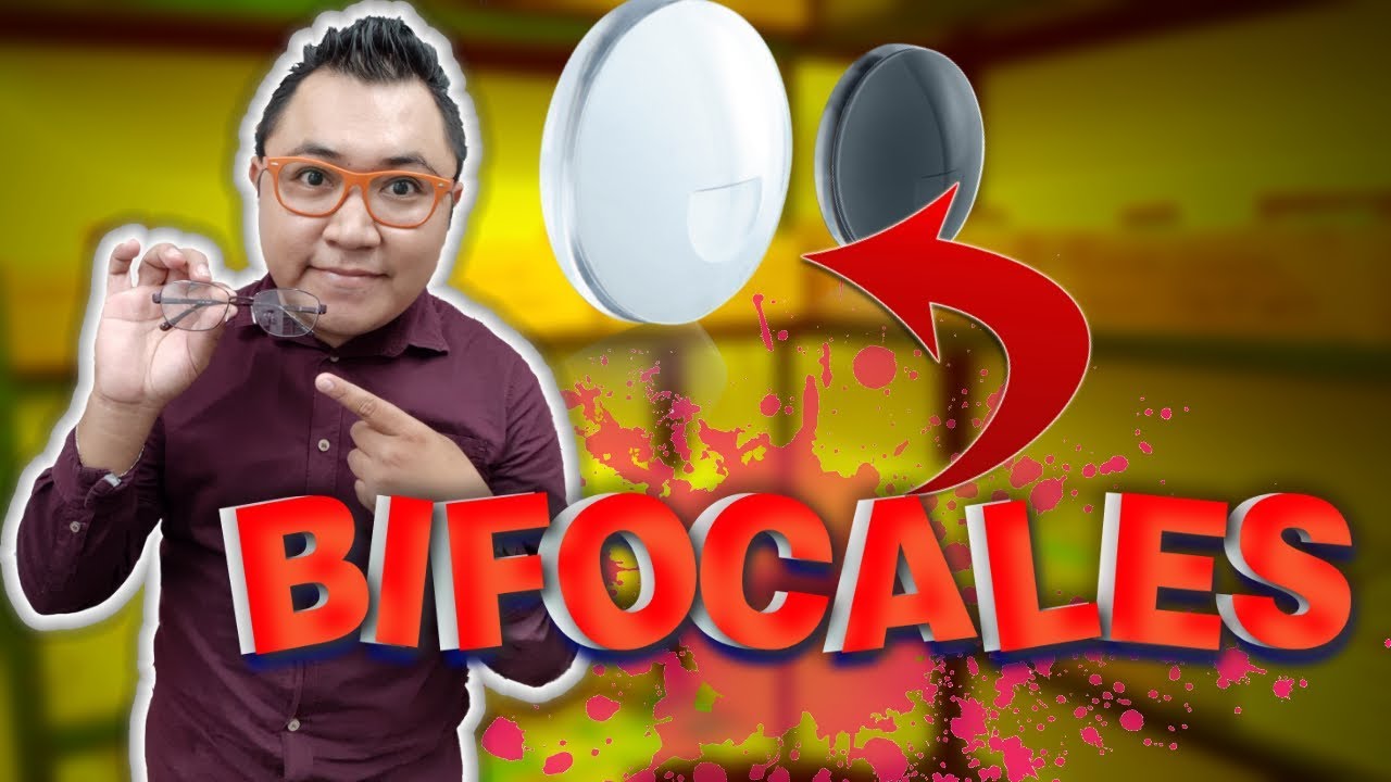 ⚙COMO CORTAR BIFOCALES 