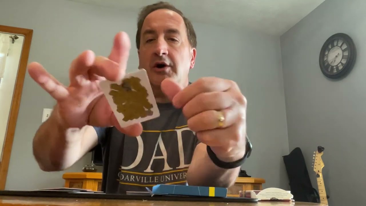 Credit Swipe by Craig Petty…A Magic review by Hocus in Focus