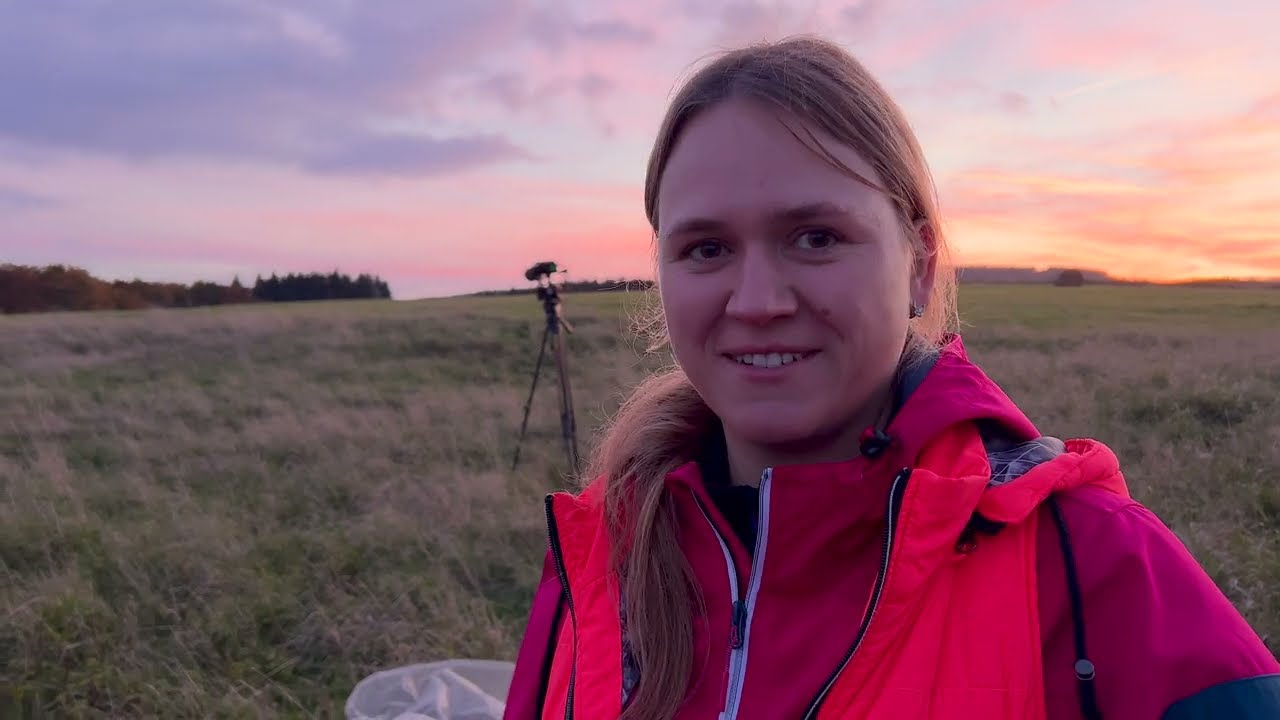 Great Walks 32    - Vzhůru za Krušberkem !