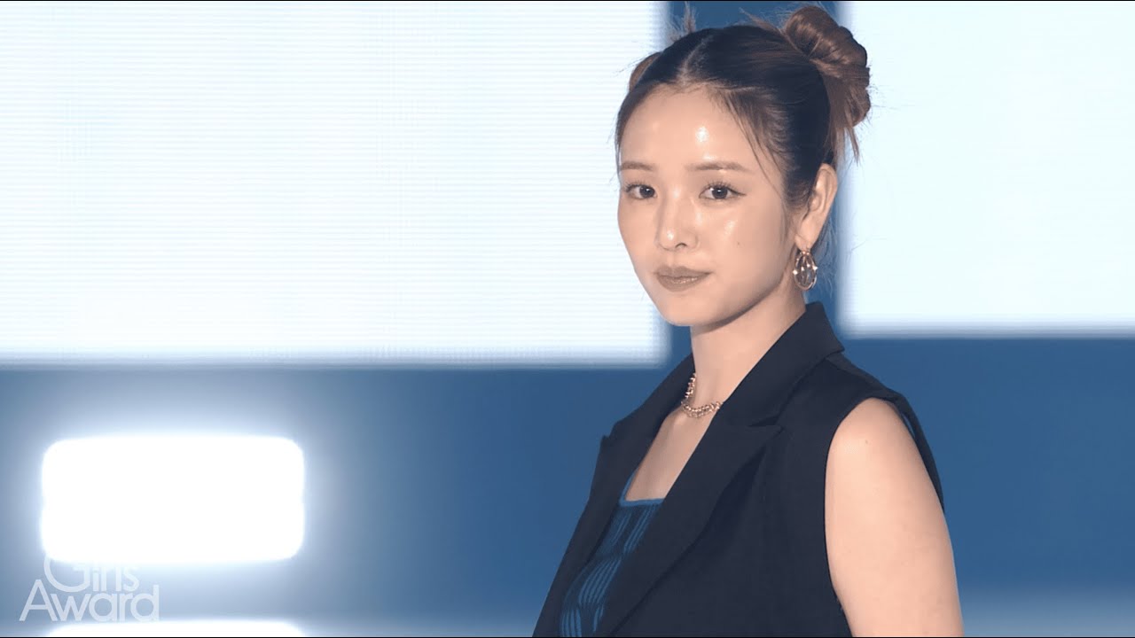 MURUA｜Rakuten GirlsAward 2025 SPRING/SUMMER