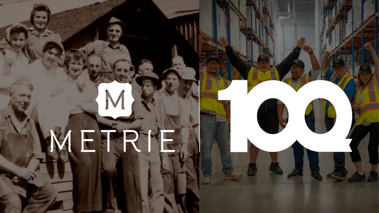 CELEBRATING 100 YEARS | CELEBRANDO 100 AÑOS (Spanish Closed Captions)