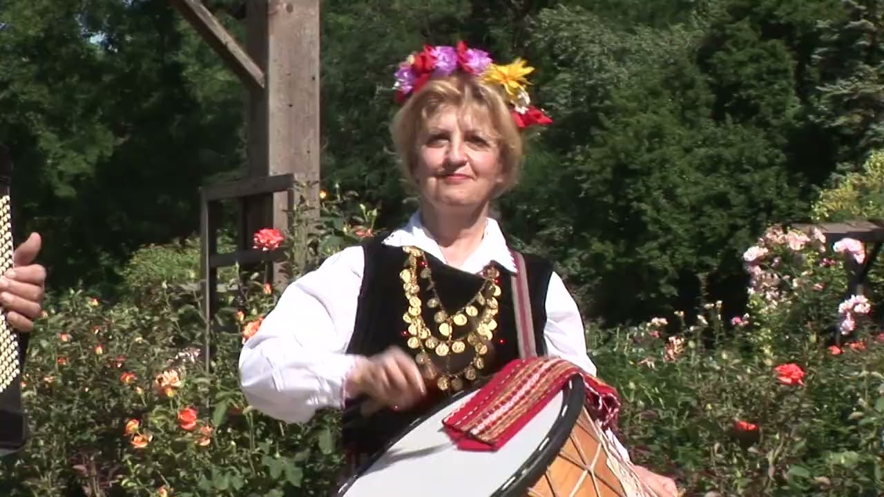 Марийка Иванова- Змею на Рада думаше