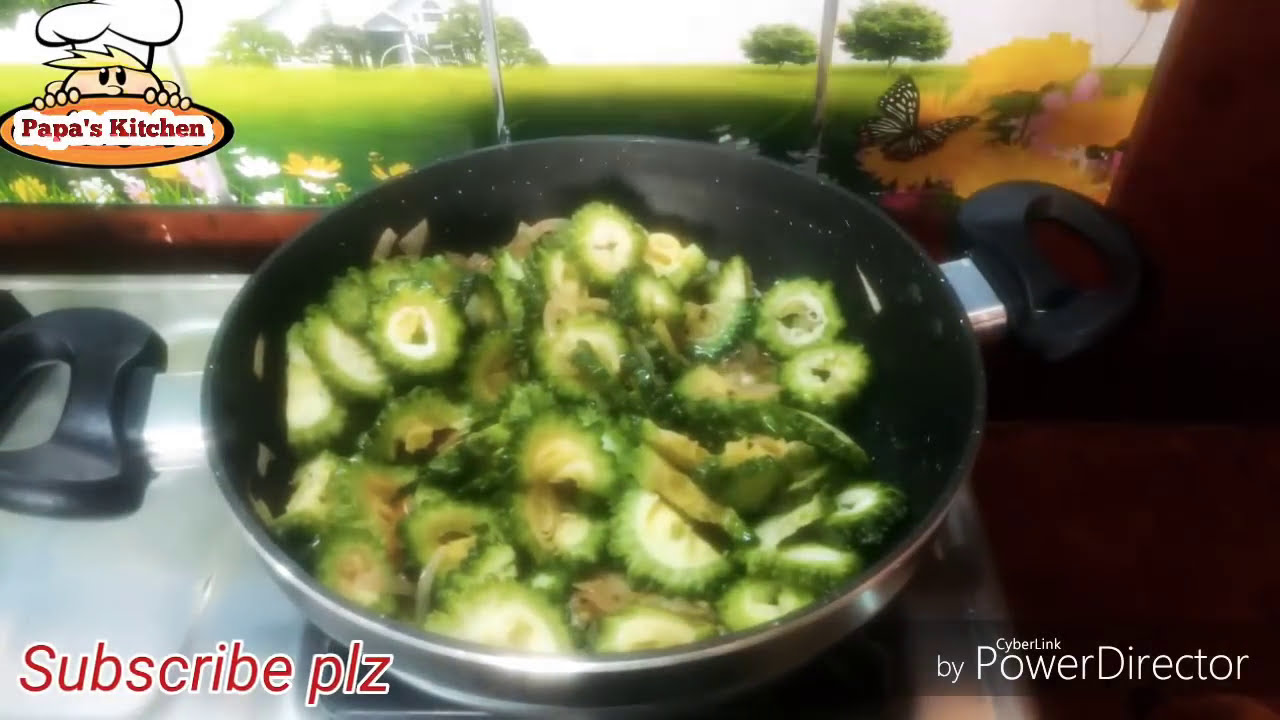 100% குழந்தைகளுக்கு கூட பிடிக்கும் பாகற்காய் பொரியல் | பாகற்க்காய் கூட்டு |Pavakkai Poriyal in tamil
