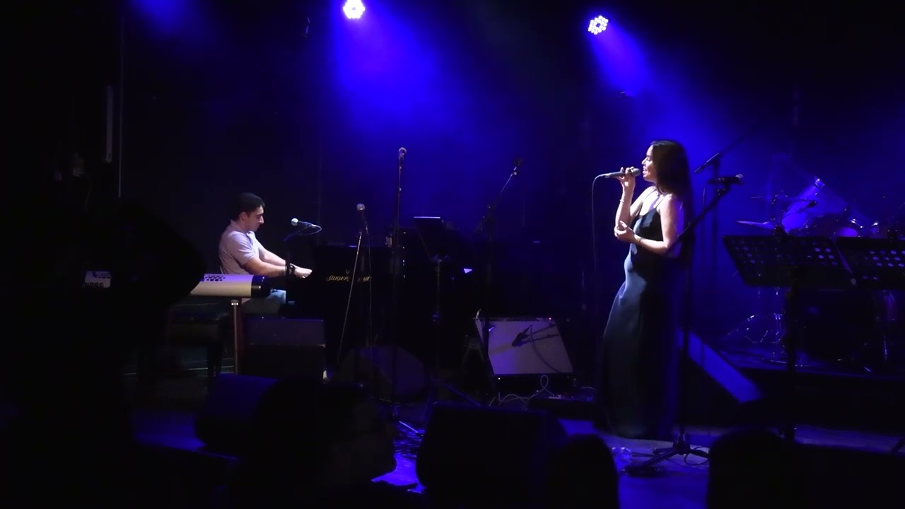 Can’t Help Falling in Love (מהרסיטלים של ליהי נתן 2026)