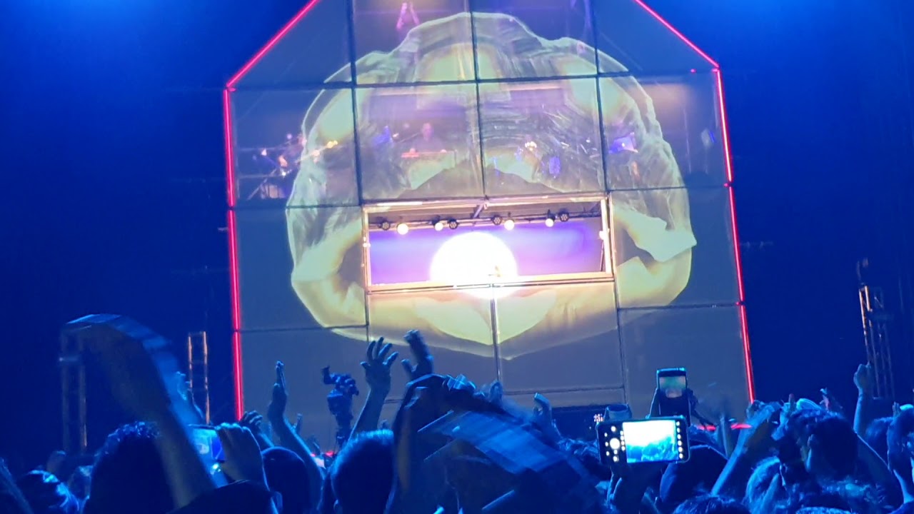 31 minutos Full Show @Vive Latino 2020 2/3