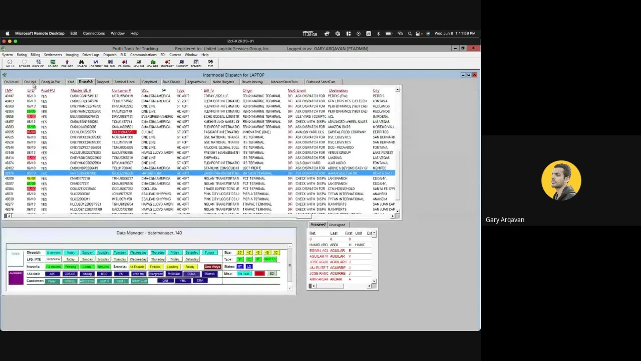 4 How to Read Shipment Data Import & Export