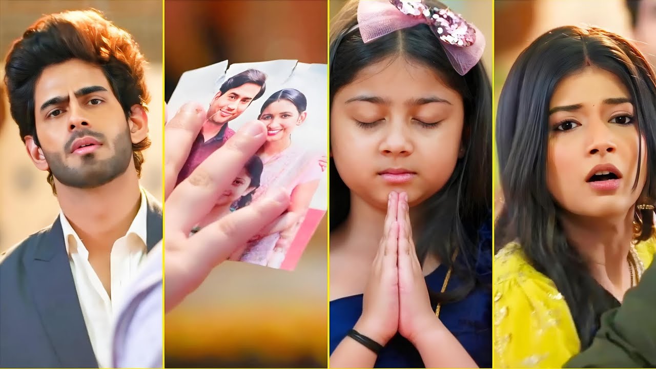 Yeh Rishta Kya Kehlata Hai FULL EPISODE TODAY 13th January 2026 | Vani Abhira's SECRET Almost EXPOSE