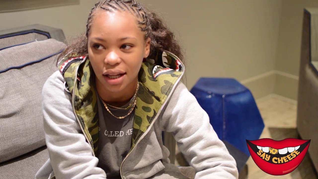 Kodie Shane: 