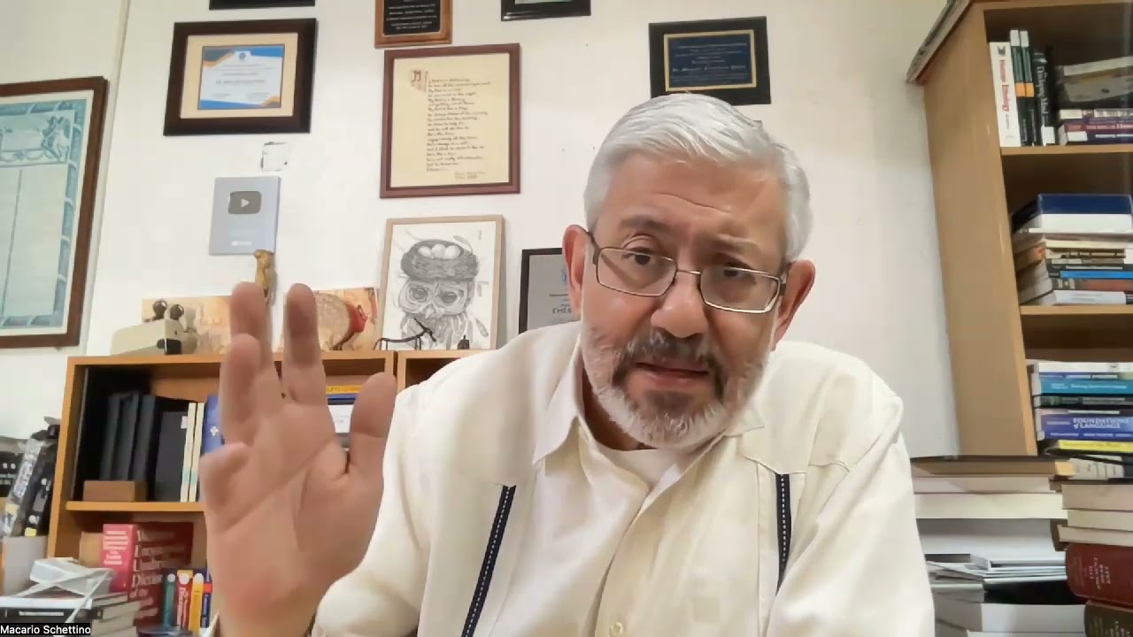 Largo Aliento 2026-9: Otro ciclo y el momento actual