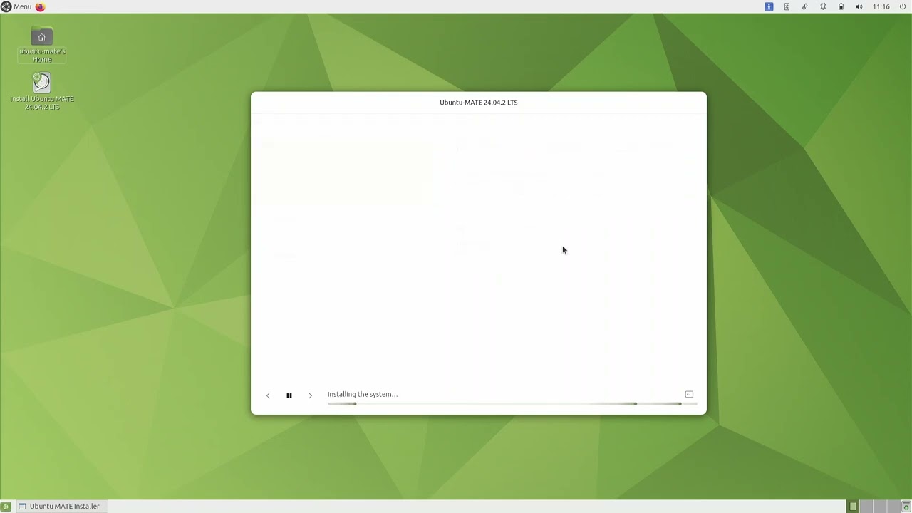 You Can Ubuntu MATE 24.04! | You Can Linux!