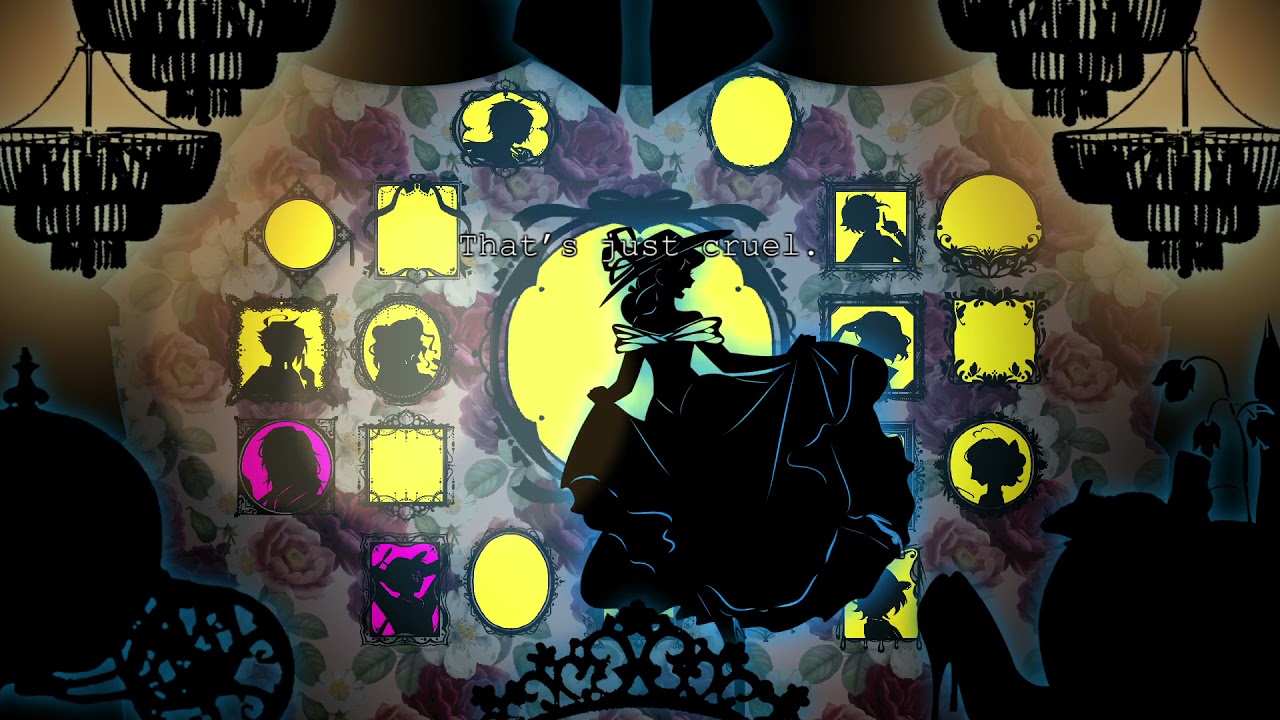 Danganronpa: The Witching Hour - Ch1 Argument Armament
