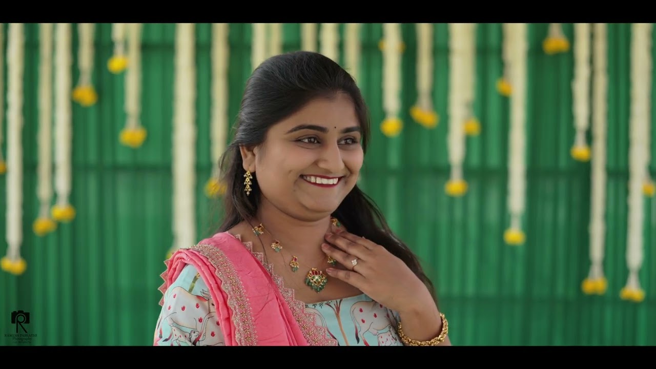 Sathvika  Haldi