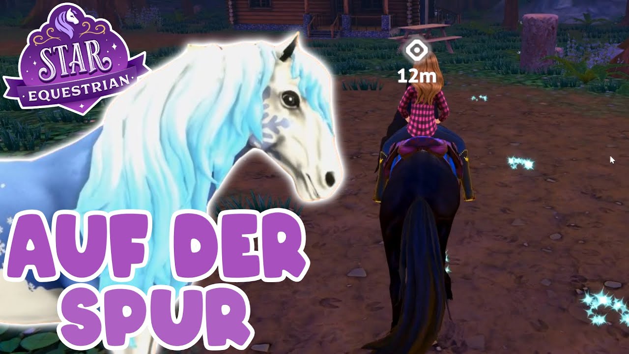 Auf Snowdrops Spuren🤩 + 20 SILVER KEYS 🦄 Star Equestrian PC