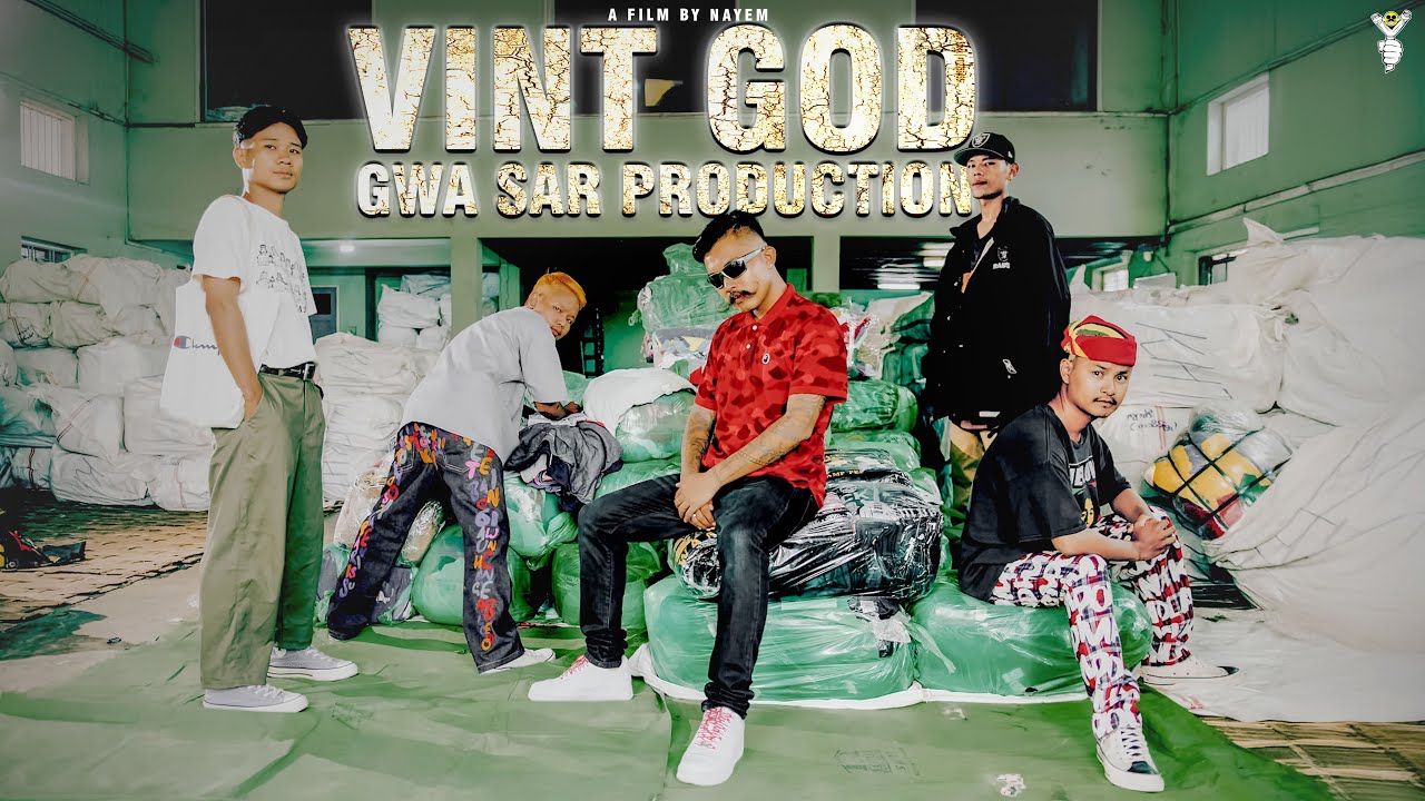 Vint God - Gwa Sar Production