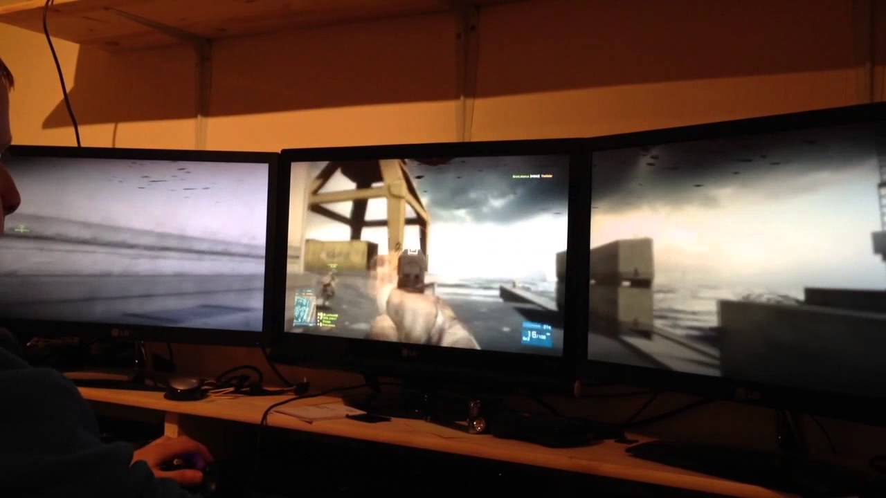 Nvidia680