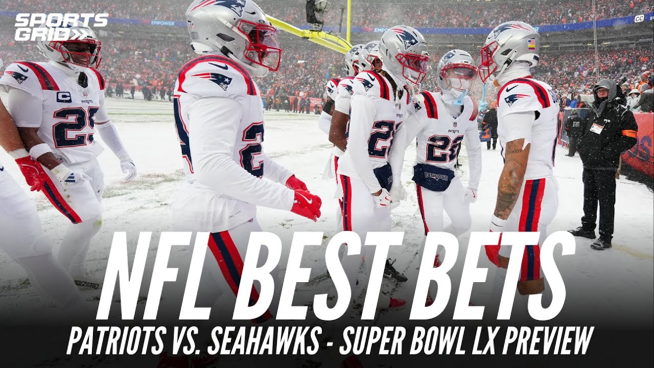 Daily Super Bowl Betting Insights & Market Predictions