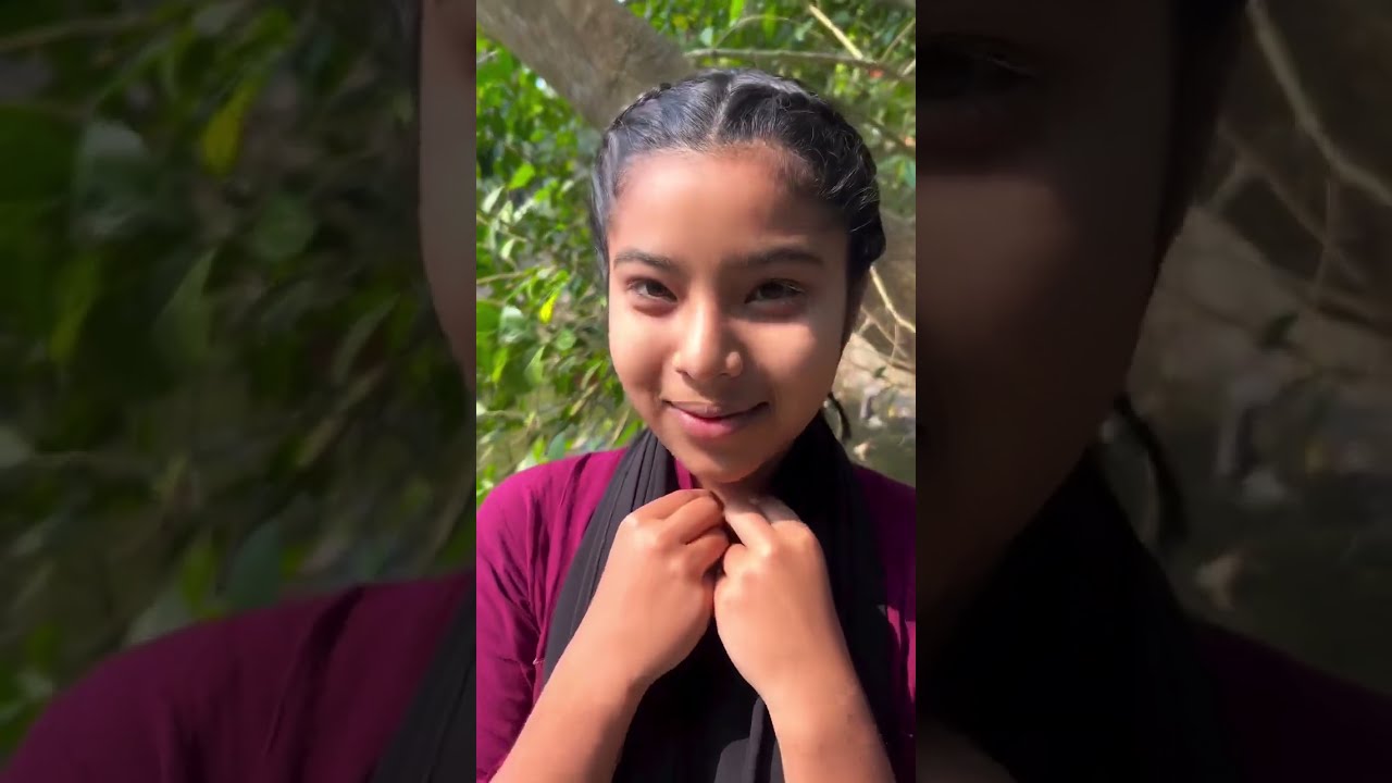 দোখছো মুনিয়া এটা কি করলো #minivlog #comedy #comedyvideos #foryou #vlog #tanding #varilvideos 