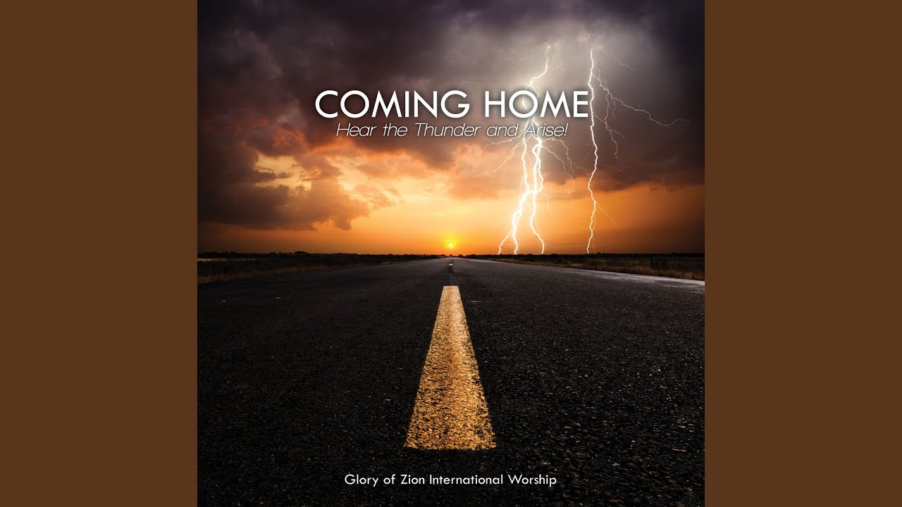 God of Restoration