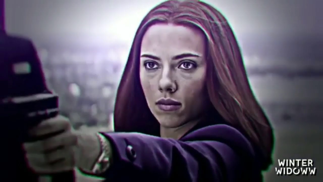 natasha romanoff ig edit compilation [1]