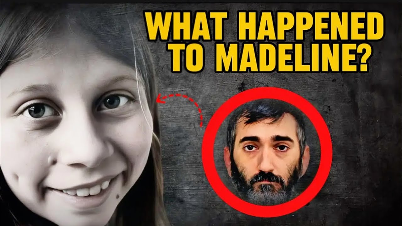 The Disturbing Case Of Madeline Soto