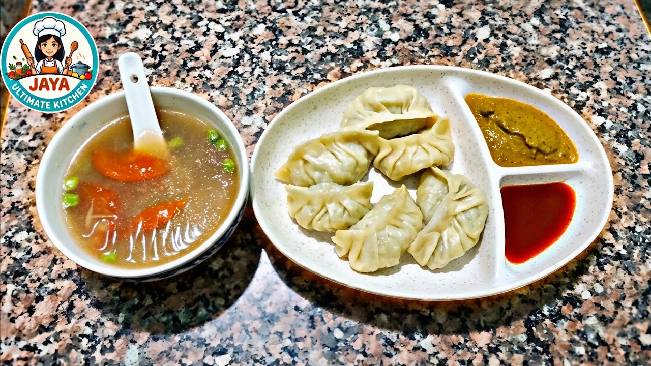 Veg Momo recipe #foodie #vegmomorecipe #cookingwithlove #highlightseveryone #foodlover #viralvideos 