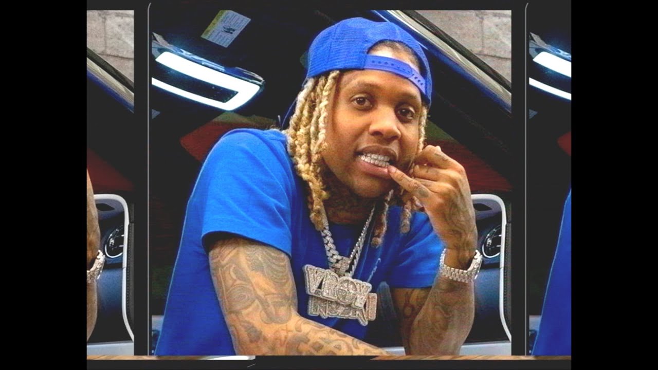 Lil Durk Type Beat - 
