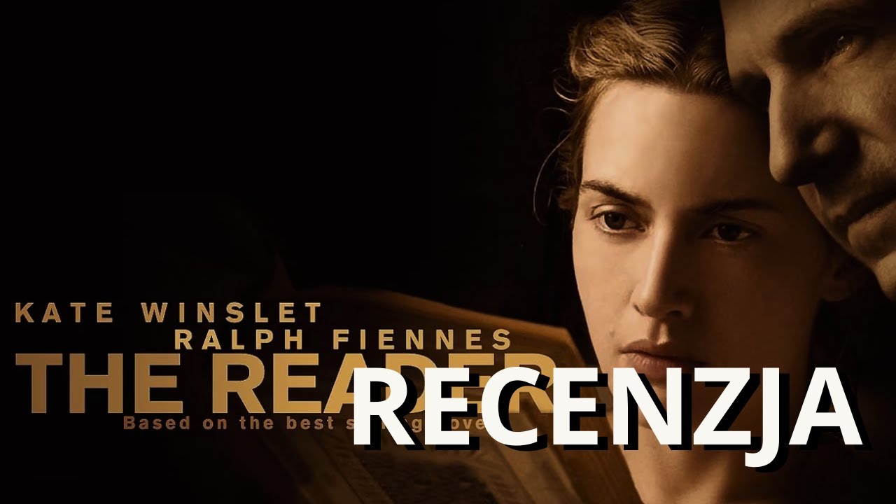 Lektor - Jedna z zdecydowanie najlepszych produkcji z Kate Winslet - recenzja #69