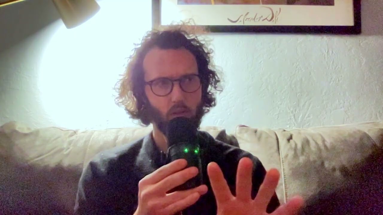 Lets Meditate Every Day Together | DAY 207