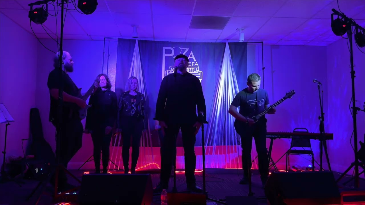 Mędrzec - Live
