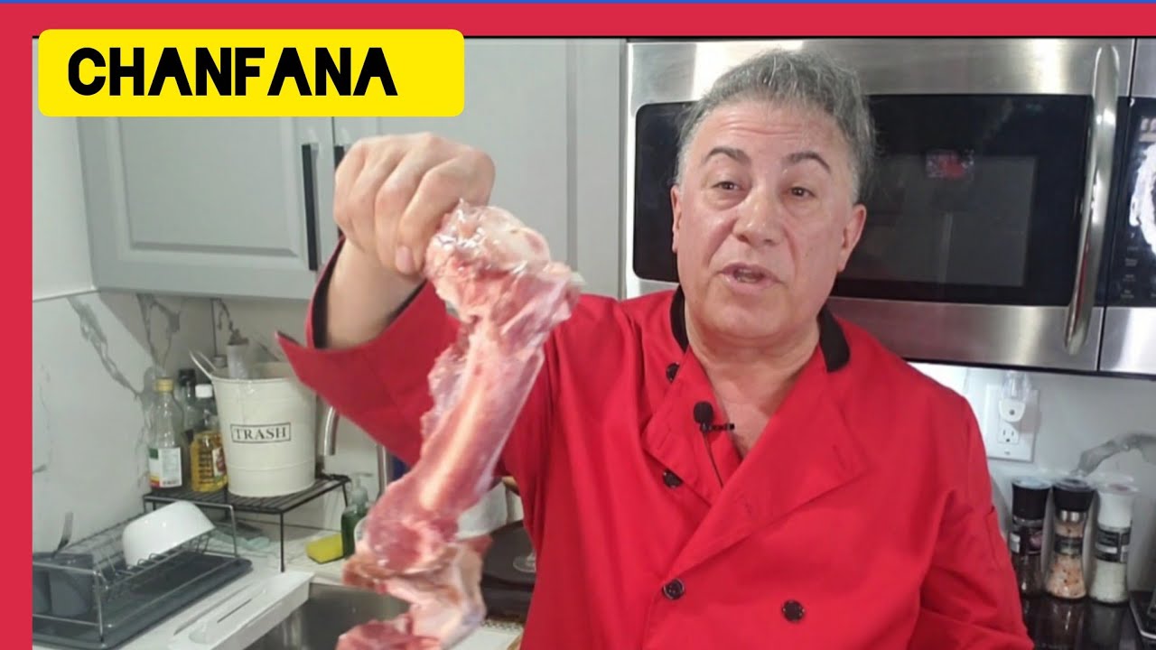CHANFANA PART 1