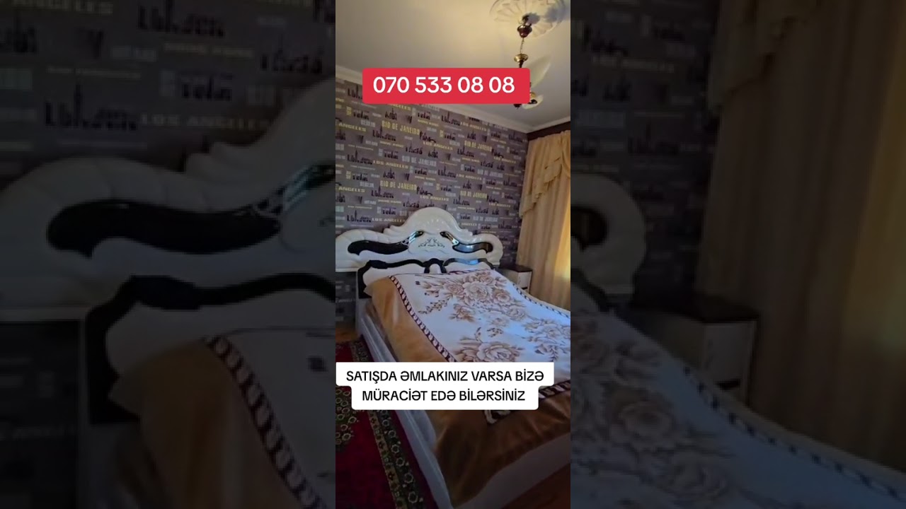 BİLƏCƏRİDƏ 202 MARŞRUTUJ AXRINCI DAYANACAĞINDA 3.5 SOTDA 5 OTAQLI EV