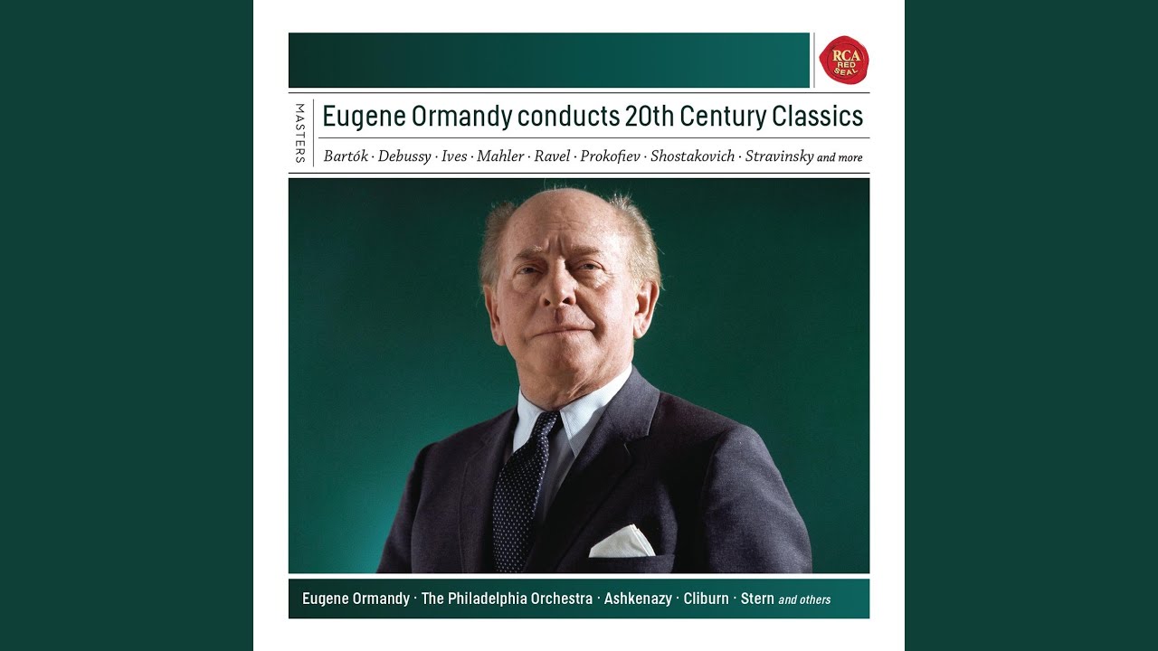 Adagio for Strings, Op. 11
