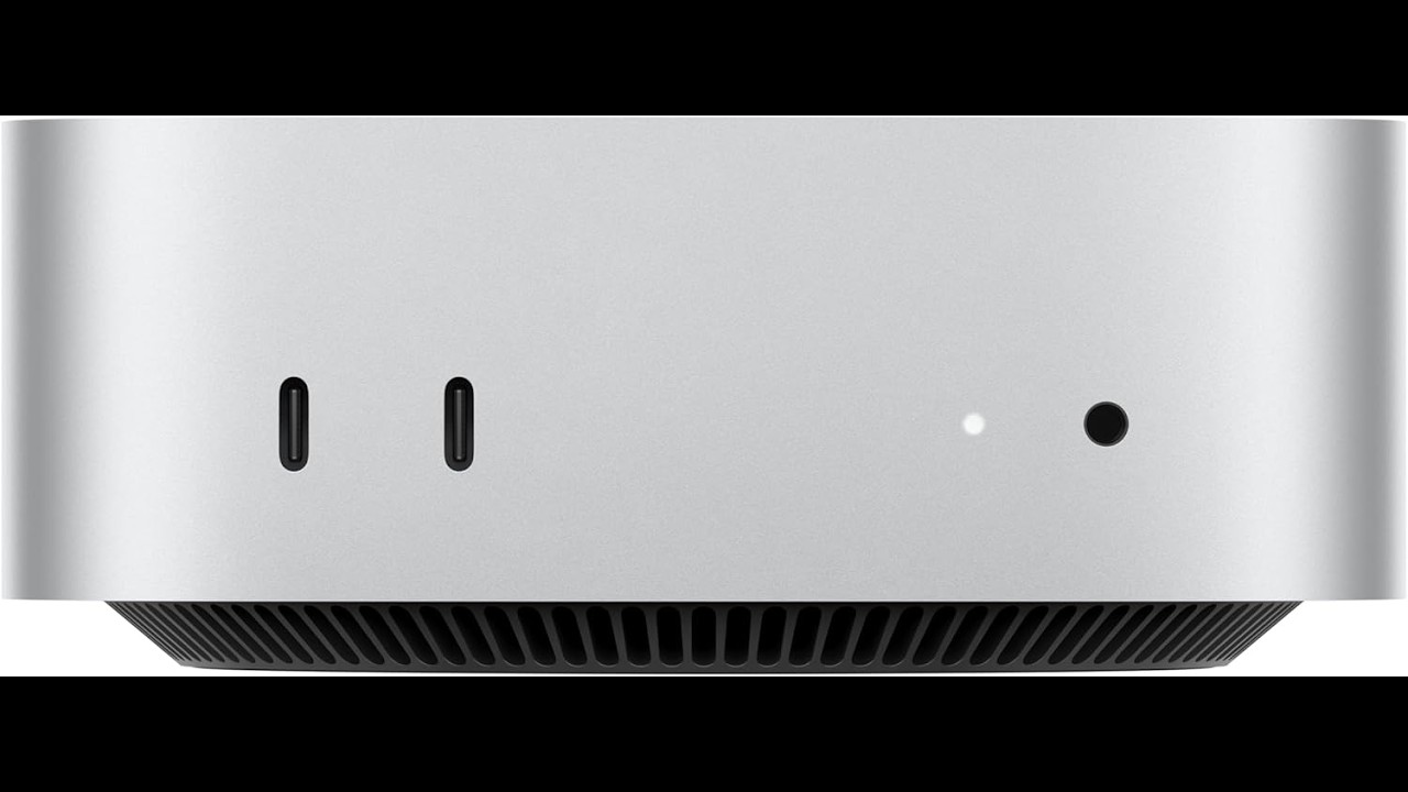 Apple Mac mini 2024 M4 Pro Review | 12-Core CPU, 16-Core GPU, 24GB RAM
